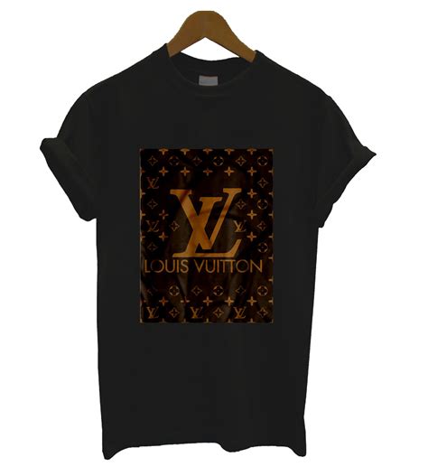 tee shirt lv homme|louis vuitton paris t shirt.